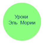 Уроки Эль Мории